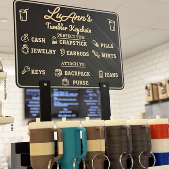 LuAnn's Bakery & Cafe - Cafes Near Me - Hartford, Connecticut