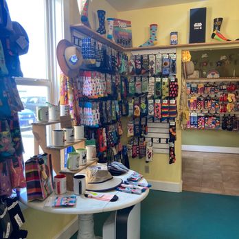 Pippi Socks - Socks - Accessories Near Me - Fort Bragg, California