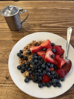 Pinecrest Diner by null