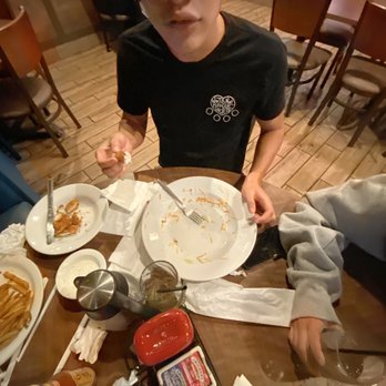Denny's - Diners Near Me - Torrance, California