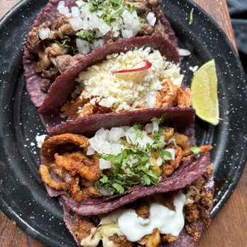 Rojo Gusano - Tacos - Mexican Near Me - Chicago, Illinois