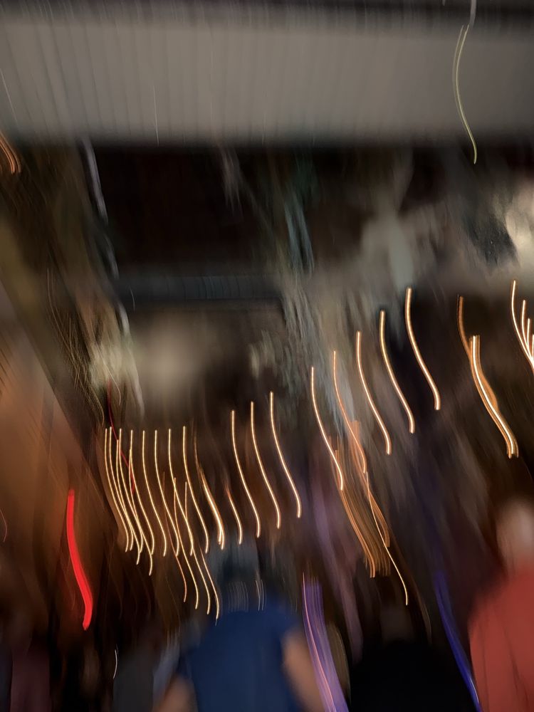 Social spots from The Quarter