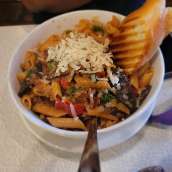 Kuba Kuba - Penne pasta special - Cuban Near Me - Richmond, Virginia Kuba Kuba - Penne pasta special - Cuban Near Me - Richmond, Virginia