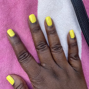 Sky Nail Bar & Spa - $85 Gel Manicure and Pedicure set - Nail Salons Near Me - Charlotte, North Carolina Sky Nail Bar & Spa - $85 Gel Manicure and Pedicure set - Nail Salons Near Me - Charlotte, North Carolina