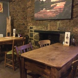 The Parsonage Farm Inn