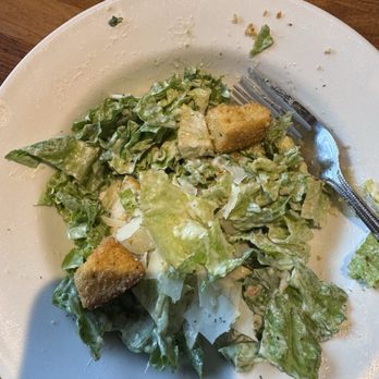 Cheddar's Scratch Kitchen - Ceasar Salad - American Near Me - Austin, Texas Cheddar's Scratch Kitchen - Ceasar Salad - American Near Me - Austin, Texas