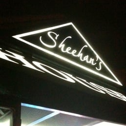 Sheehan's Public House.