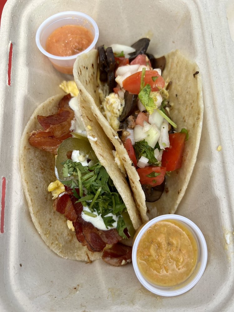 Lojo’s Tacos Shop
