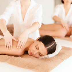 Evans Massage Therapy