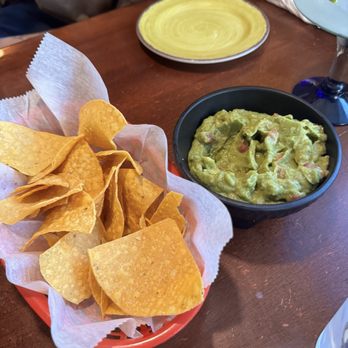 El Huipil - Housemade Guacamole and Chips large - Mexican Near Me - Acton, Massachusetts El Huipil - Housemade Guacamole and Chips large - Mexican Near Me - Acton, Massachusetts