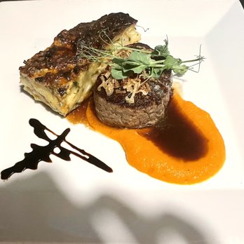 Sainte-George Restaurant - Modern European Near Me - St. Augustine, Florida Sainte-George Restaurant - Modern European Near Me - St. Augustine, Florida