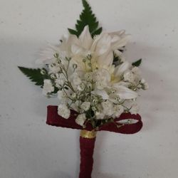 DCJ .Flowers And Gift Shop