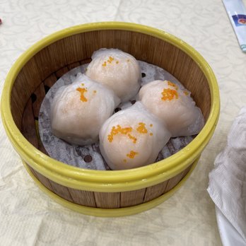 HL Peninsula Restaurant - Shrimp Dumpling - Dim Sum Near Me - Milpitas, California HL Peninsula Restaurant - Shrimp Dumpling - Dim Sum Near Me - Milpitas, California
