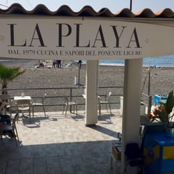 La Playa