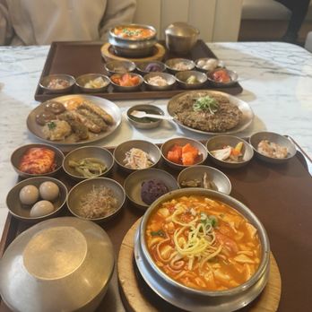 Kunjip Tofu - Korean Near Me - Mountain View, California Kunjip Tofu - Korean Near Me - Mountain View, California