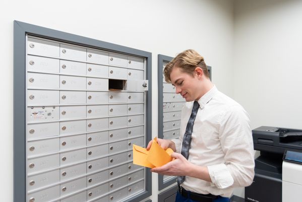 Office Evolution - Fishers, IN