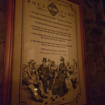 Mr Wow's Emporium - The rules - Bars Near Me - Fitzroy, VIC Mr Wow's Emporium - The rules - Bars Near Me - Fitzroy, VIC