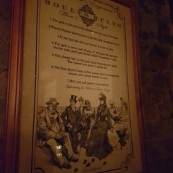 Mr Wow's Emporium - The rules