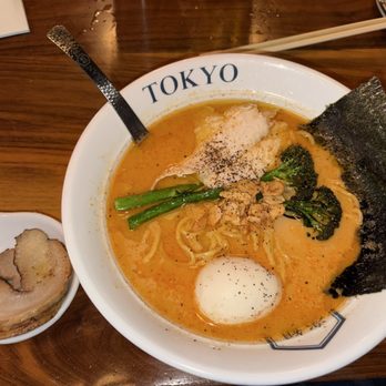 RAKKAN Ramen - Long Beach - SPICY QUARTZ|Chashu - Ramen Near Me - Long Beach, California RAKKAN Ramen - Long Beach - SPICY QUARTZ|Chashu - Ramen Near Me - Long Beach, California