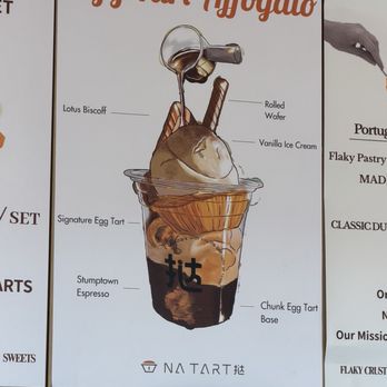 Na Tart - Bakeries Near Me - San Diego, California Na Tart - Bakeries Near Me - San Diego, California