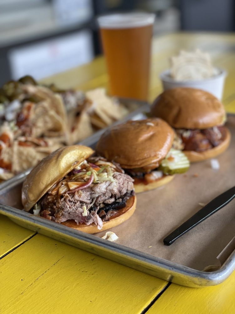 SLAB BBQ & BEER Updated July 2024 1784 Photos & 1258 Reviews 9012