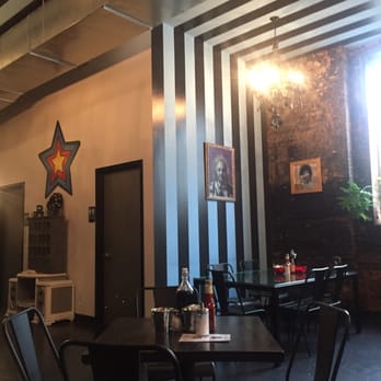 Blue Moon Too - Cafes Near Me - Baltimore, Maryland