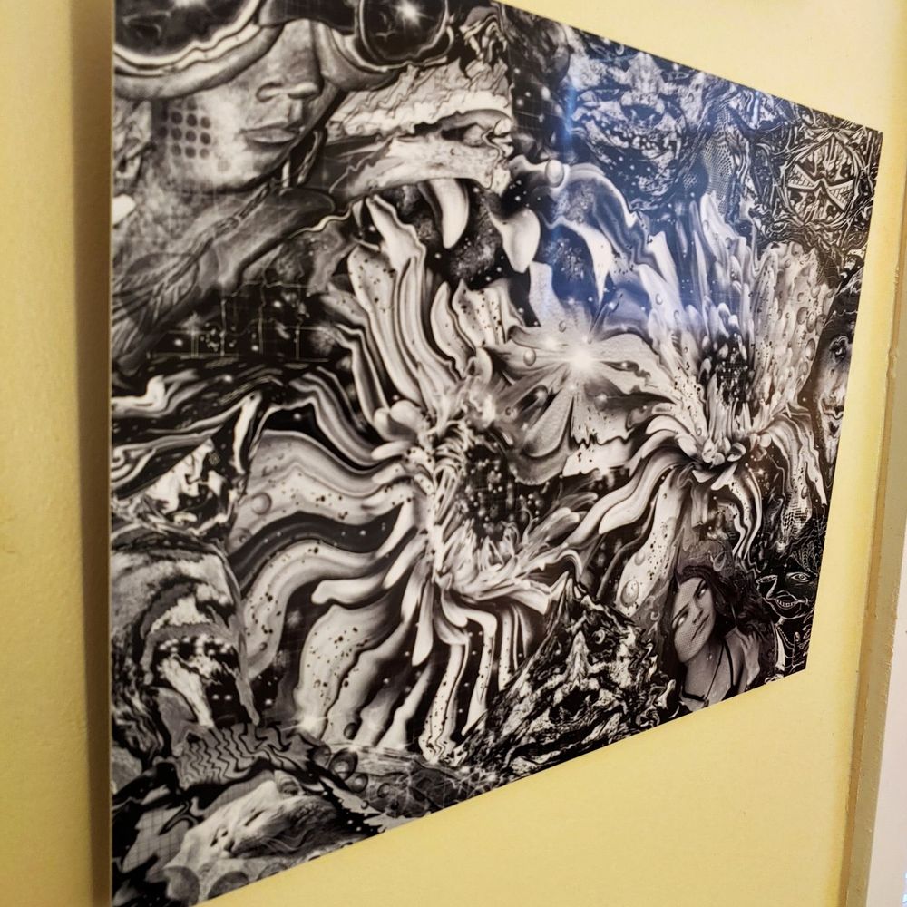 Magna Chrome - 11x15. White Satin. - Printing Services Near Me - Concord, California Magna Chrome - 11x15. White Satin. - Printing Services Near Me - Concord, California