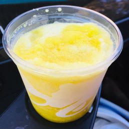 pineapple whip freeze pineapple whip freeze