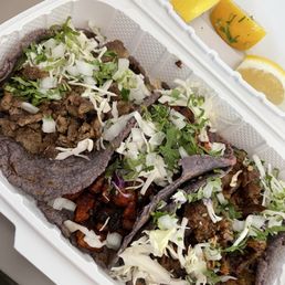 Taco special