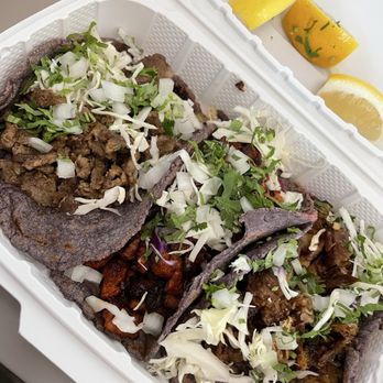 Los Primos Restaurant Y Taquería - Taco special - New Mexican Cuisine Near Me - Fresno, California