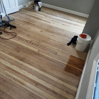 W & W Hardwood Flooring - In progress - Flooring Near Me - Addison, Illinois W & W Hardwood Flooring - In progress - Flooring Near Me - Addison, Illinois