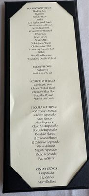 Menu photo 4 Griffin's Steakhouse Martinez, GA Menu photo 4 Griffin's Steakhouse Martinez, GA