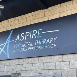Aspire Physical Therapy