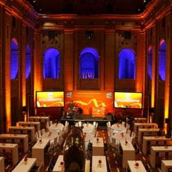 Unique Berlin Events