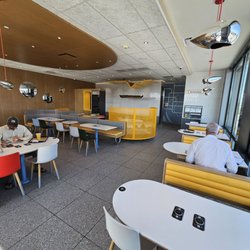 Inside view