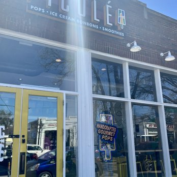 Picolé Pops - Ice Cream & Frozen Yogurt Near Me - Dallas, Texas Picolé Pops - Ice Cream & Frozen Yogurt Near Me - Dallas, Texas