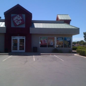 Jack in the Box - Tacos Near Me - Selma, California