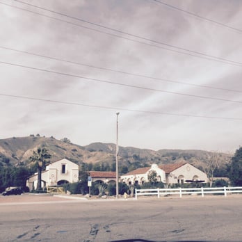 Twisted Sage Cafe & Catering - Street view, can be hard to find - Cafes Near Me - San Dimas, California