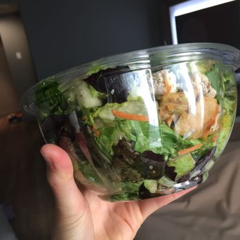 Mandy's - Salad Near Me - Montreal, Quebec