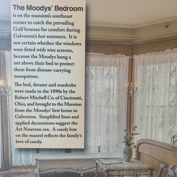 Moody Mansion - Learn more about the Moody children - Museums Near Me - Galveston, Texas Moody Mansion - Learn more about the Moody children - Museums Near Me - Galveston, Texas
