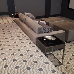The Floor Club An Abbey Carpet & Floor Design Showroom