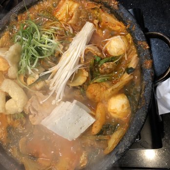 Hancook - Korean Near Me - Oakland, California