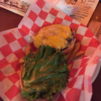 Razzoo's Cajun Cafe - Kids Cheeseburger. - Cajun/Creole Near Me - Arlington, Texas Razzoo's Cajun Cafe - Kids Cheeseburger. - Cajun/Creole Near Me - Arlington, Texas