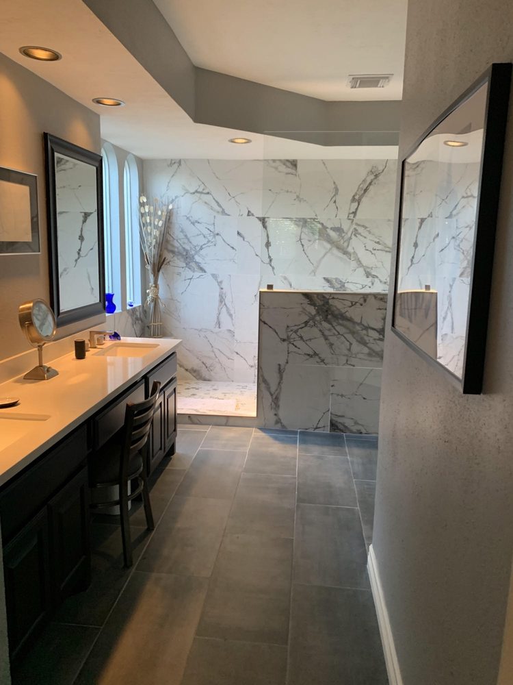 Slide of Cisneros Construction Crew