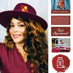 Wellness of Life - CLEANSE, RELEASE AND AGELESS