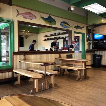 Coconuts Fish Cafe - Seafood Near Me - Kihei, Hawaii