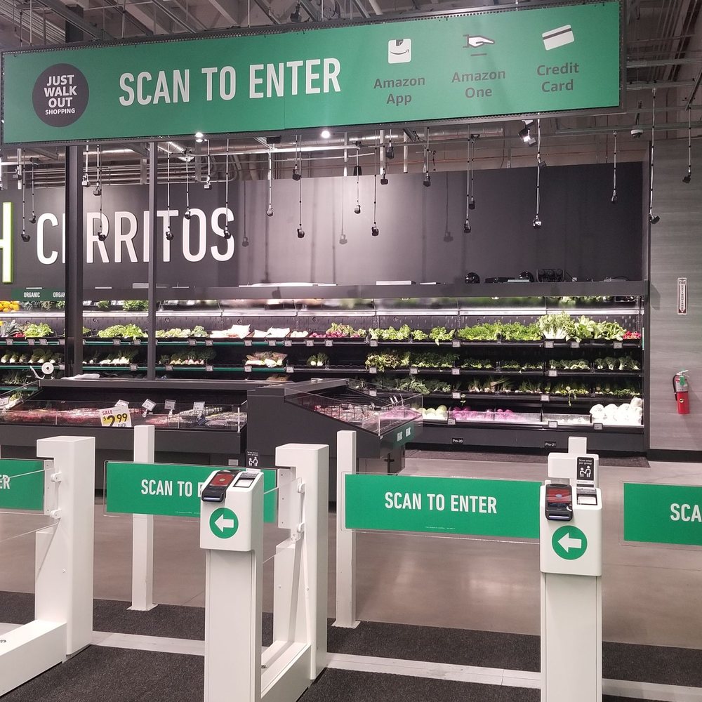 Amazon Fresh - Grocery Near Me - Cerritos, California Amazon Fresh - Grocery Near Me - Cerritos, California