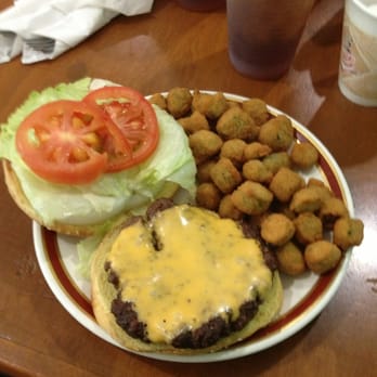 Cattlemen's Steak House - Cheeseburger - Steakhouses Near Me - Arcadia, Florida Cattlemen's Steak House - Cheeseburger - Steakhouses Near Me - Arcadia, Florida