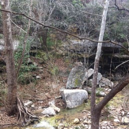 Creekside