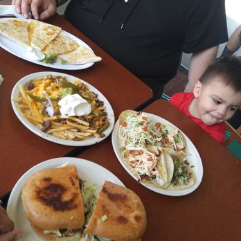 Taco Grill - Amazing foooddd!!!! - Mexican Near Me - Westminster, California